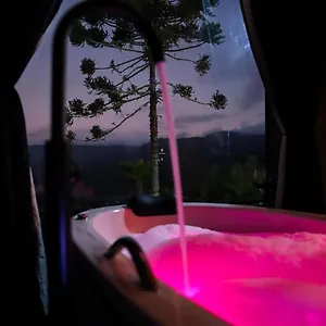 Infinity Valley De Altitude Villa
